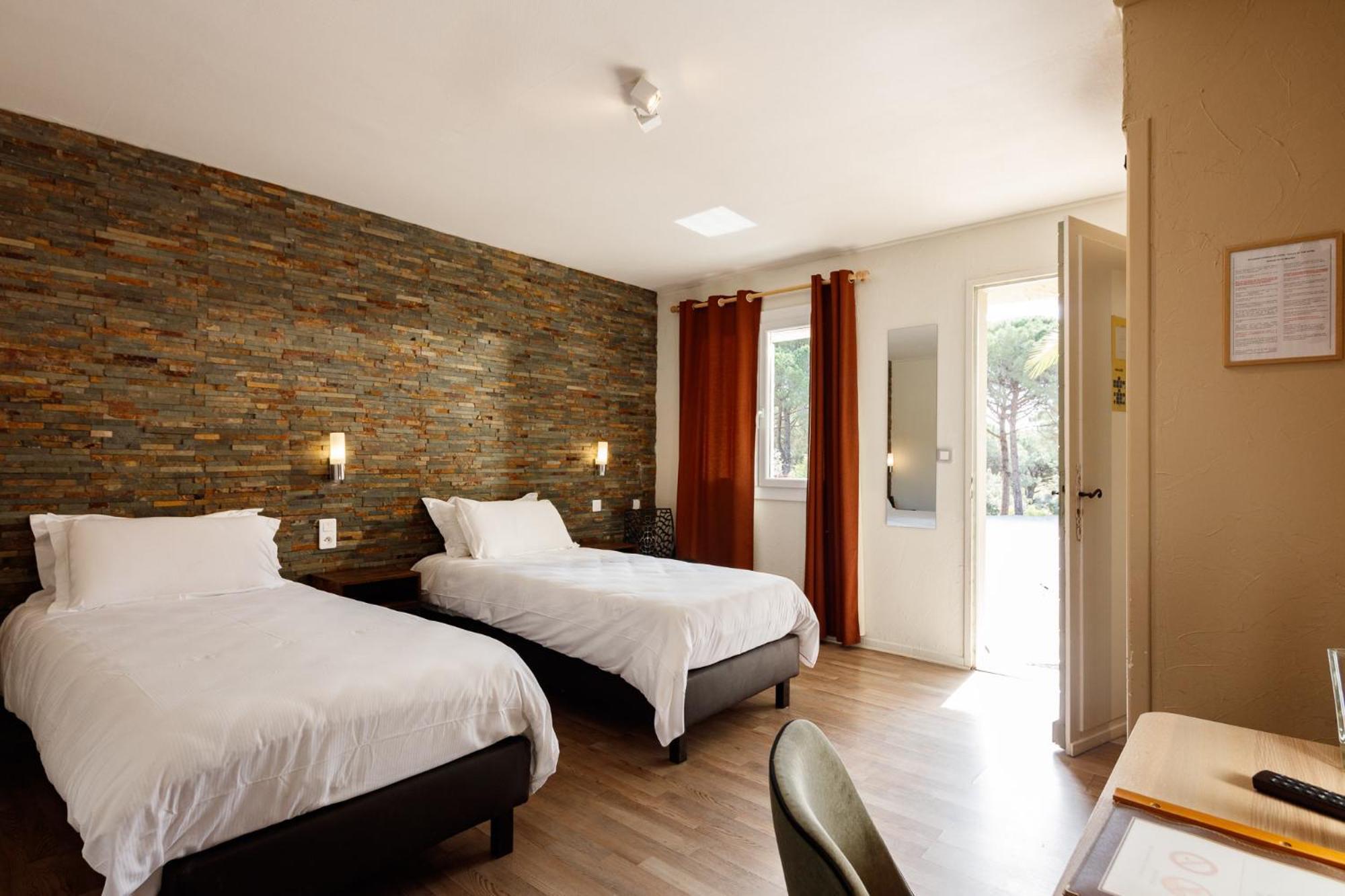 Auberge Val Moureze Hotel & Spa المظهر الخارجي الصورة