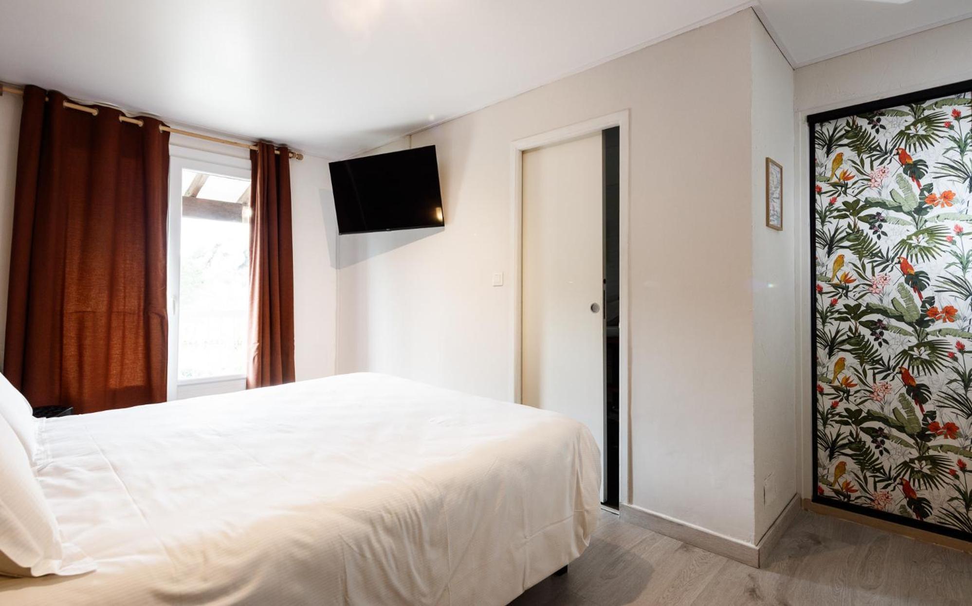 Auberge Val Moureze Hotel & Spa المظهر الخارجي الصورة