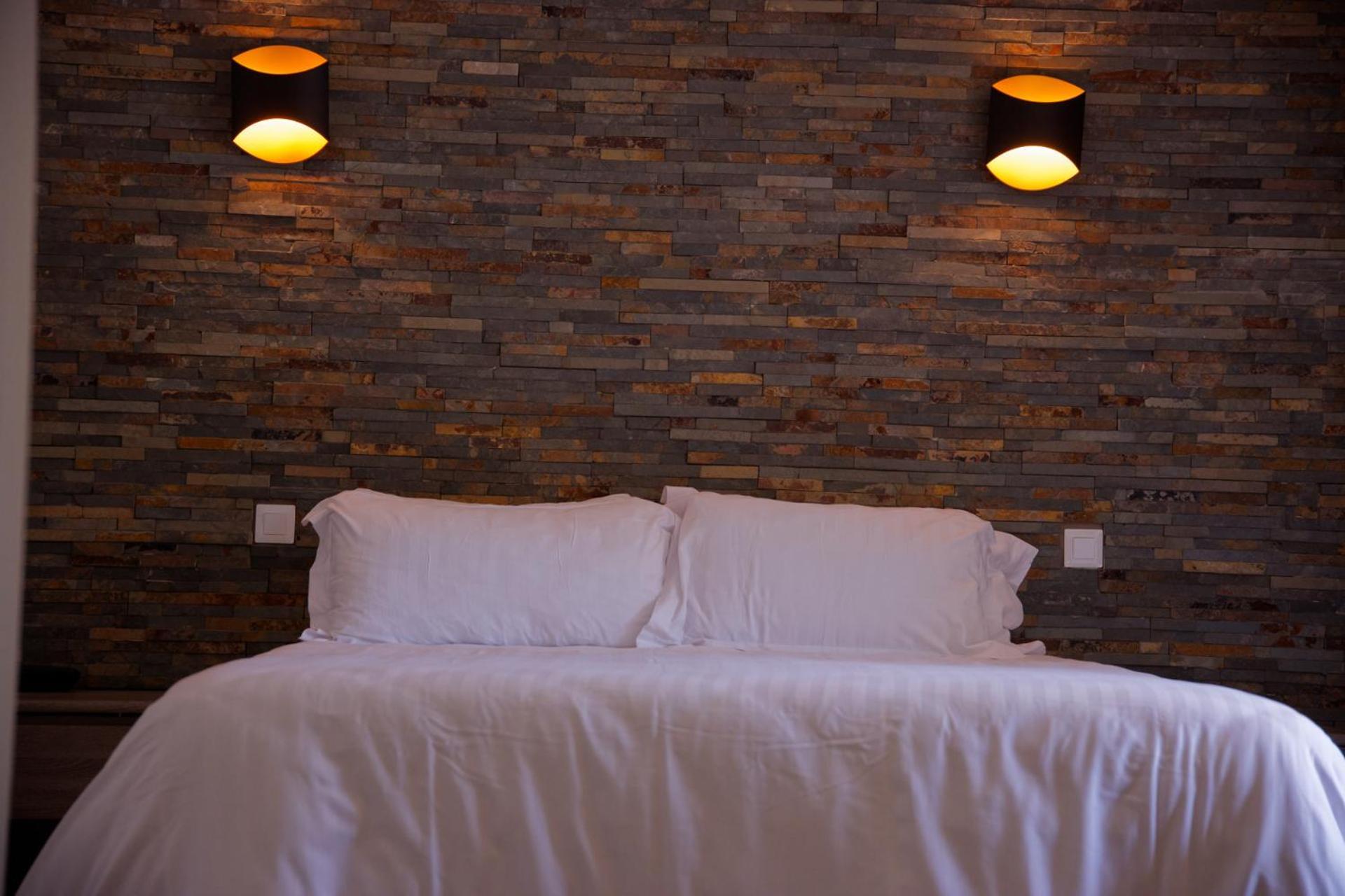 Auberge Val Moureze Hotel & Spa المظهر الخارجي الصورة
