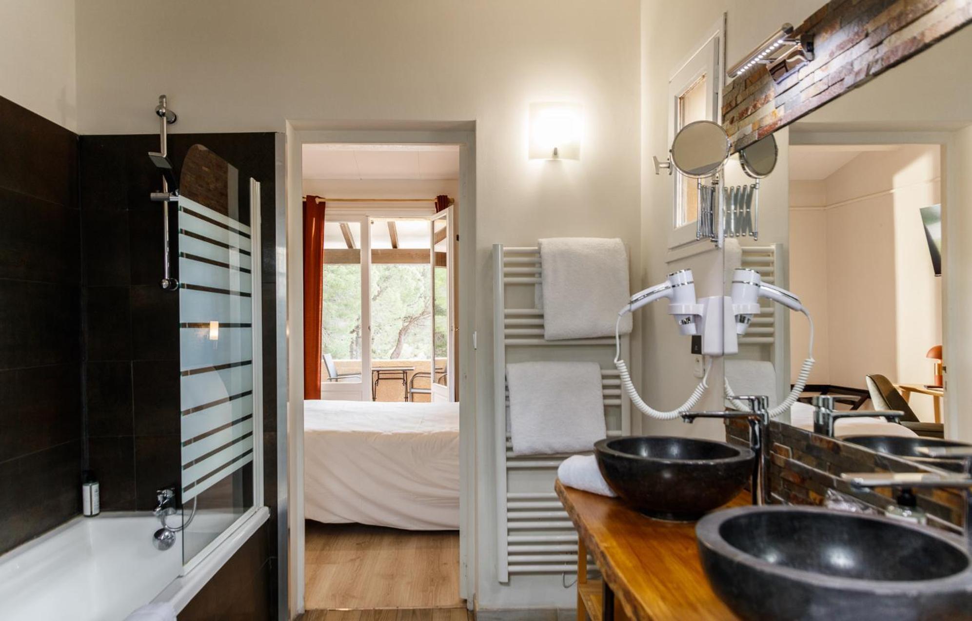 Auberge Val Moureze Hotel & Spa المظهر الخارجي الصورة