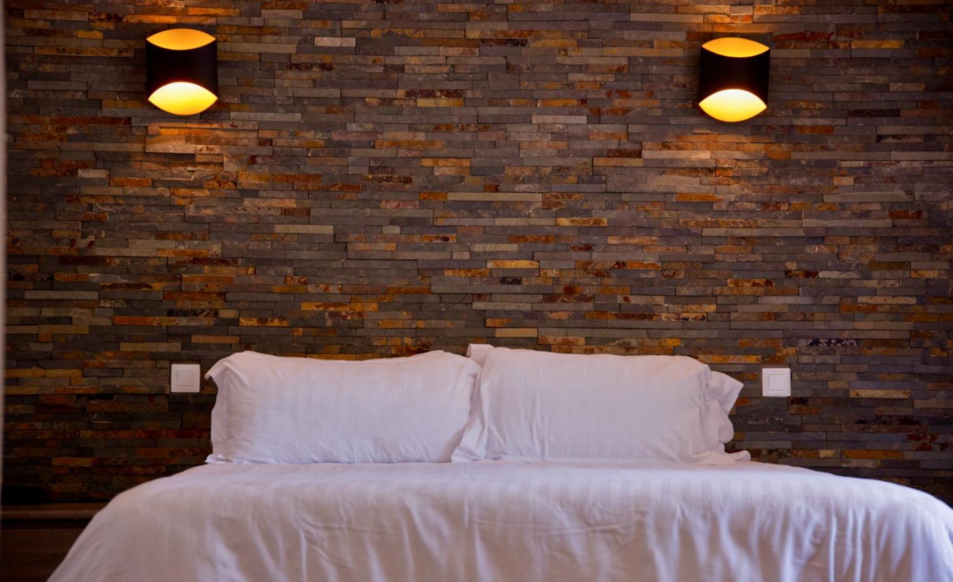 Auberge Val Moureze Hotel & Spa المظهر الخارجي الصورة