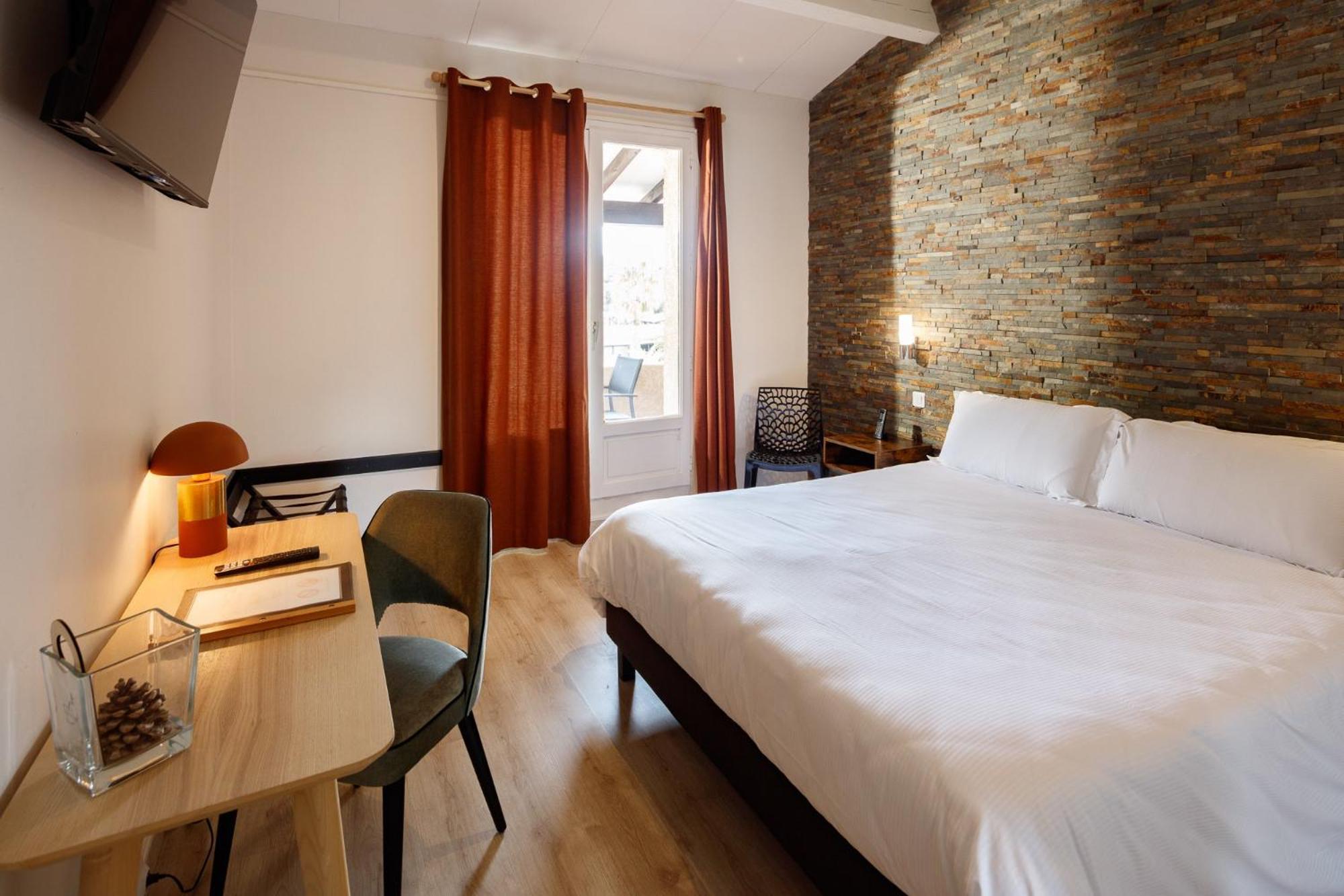 Auberge Val Moureze Hotel & Spa المظهر الخارجي الصورة