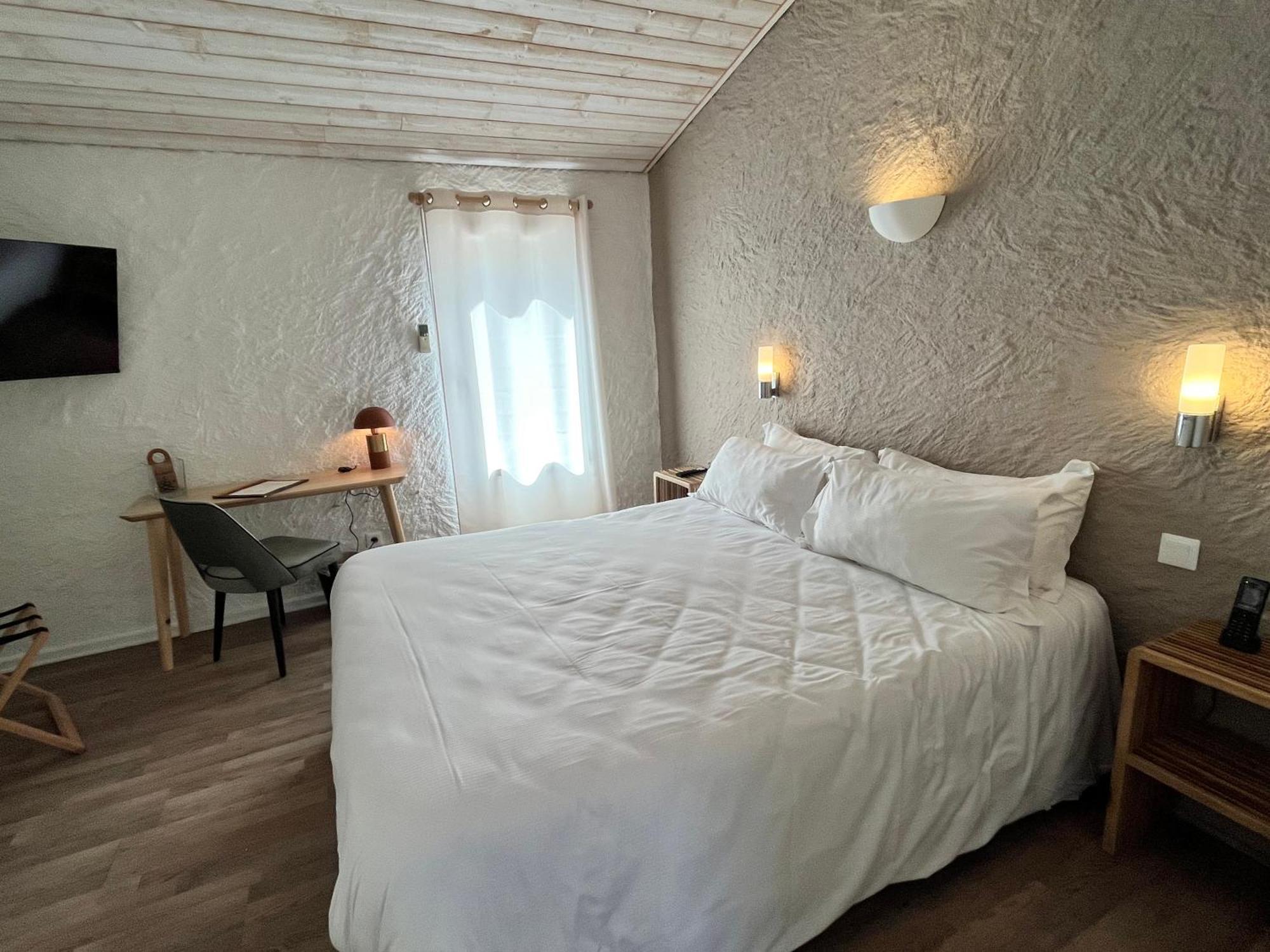Auberge Val Moureze Hotel & Spa المظهر الخارجي الصورة