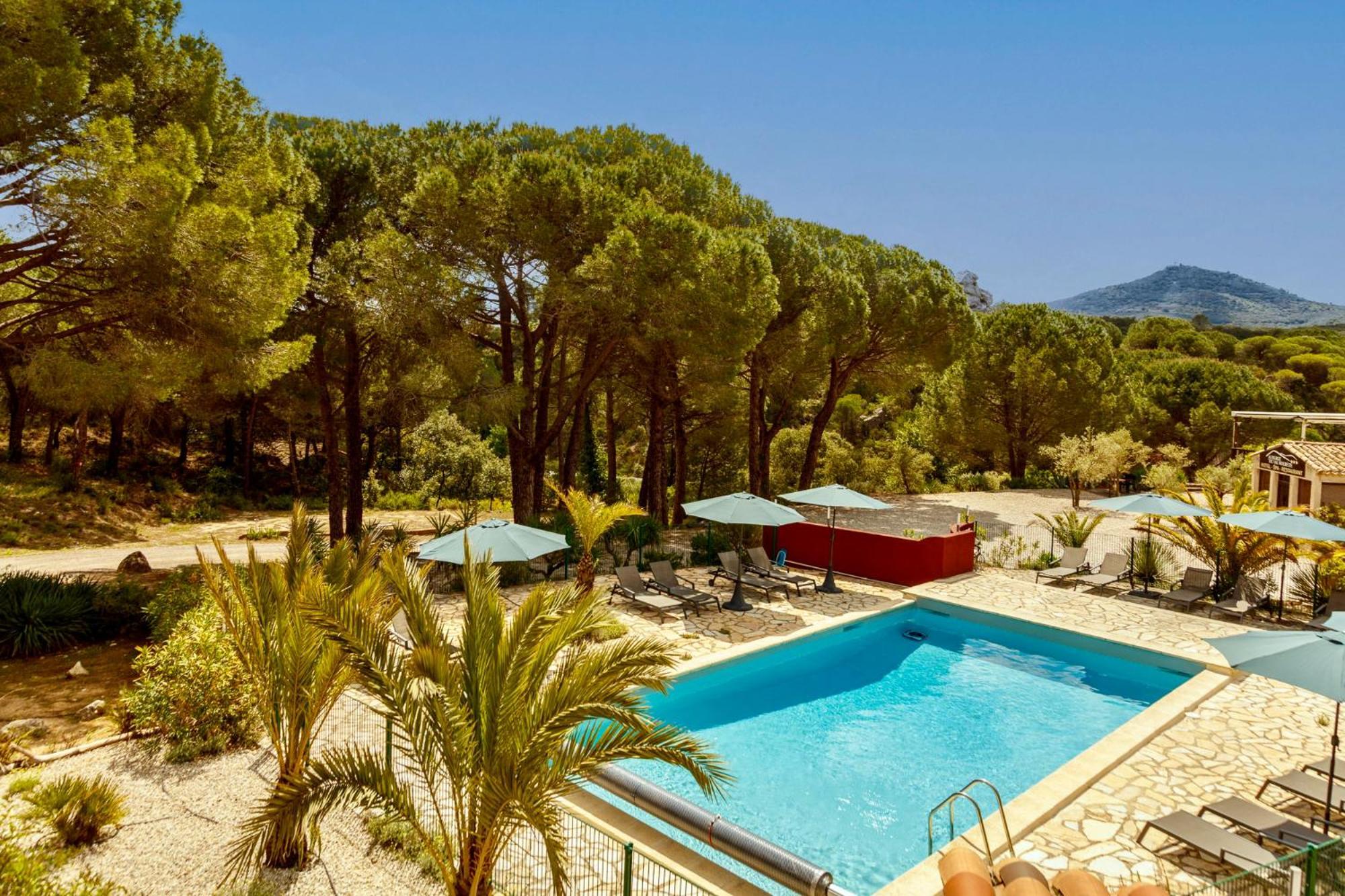 Auberge Val Moureze Hotel & Spa المظهر الخارجي الصورة