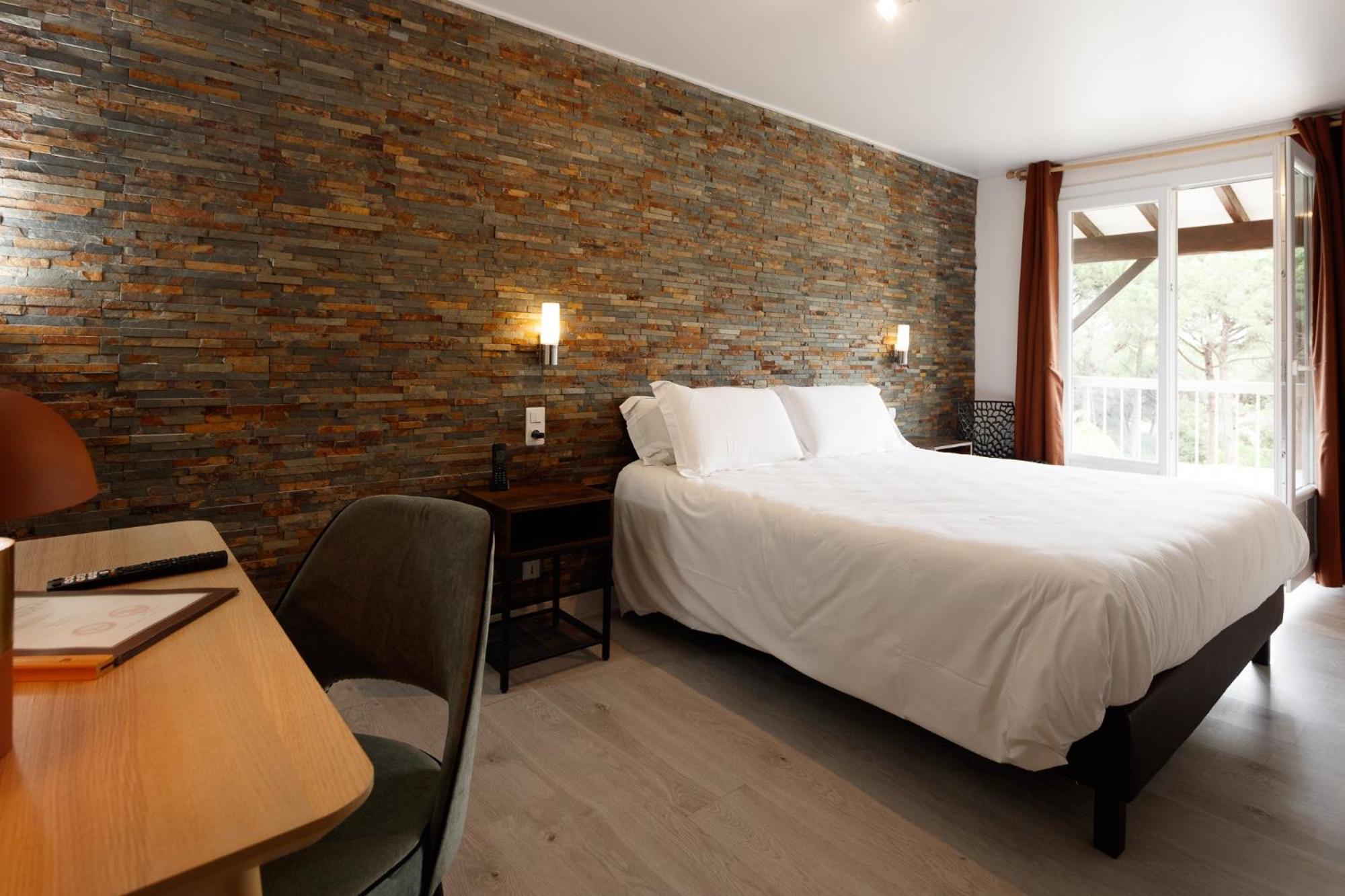 Auberge Val Moureze Hotel & Spa المظهر الخارجي الصورة