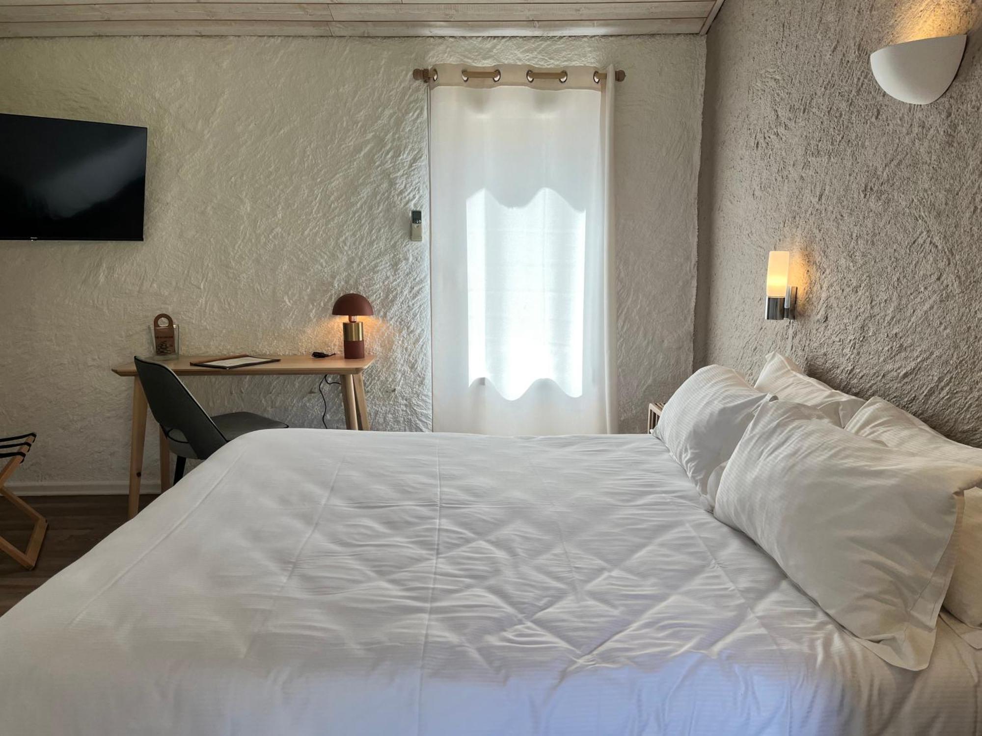 Auberge Val Moureze Hotel & Spa المظهر الخارجي الصورة