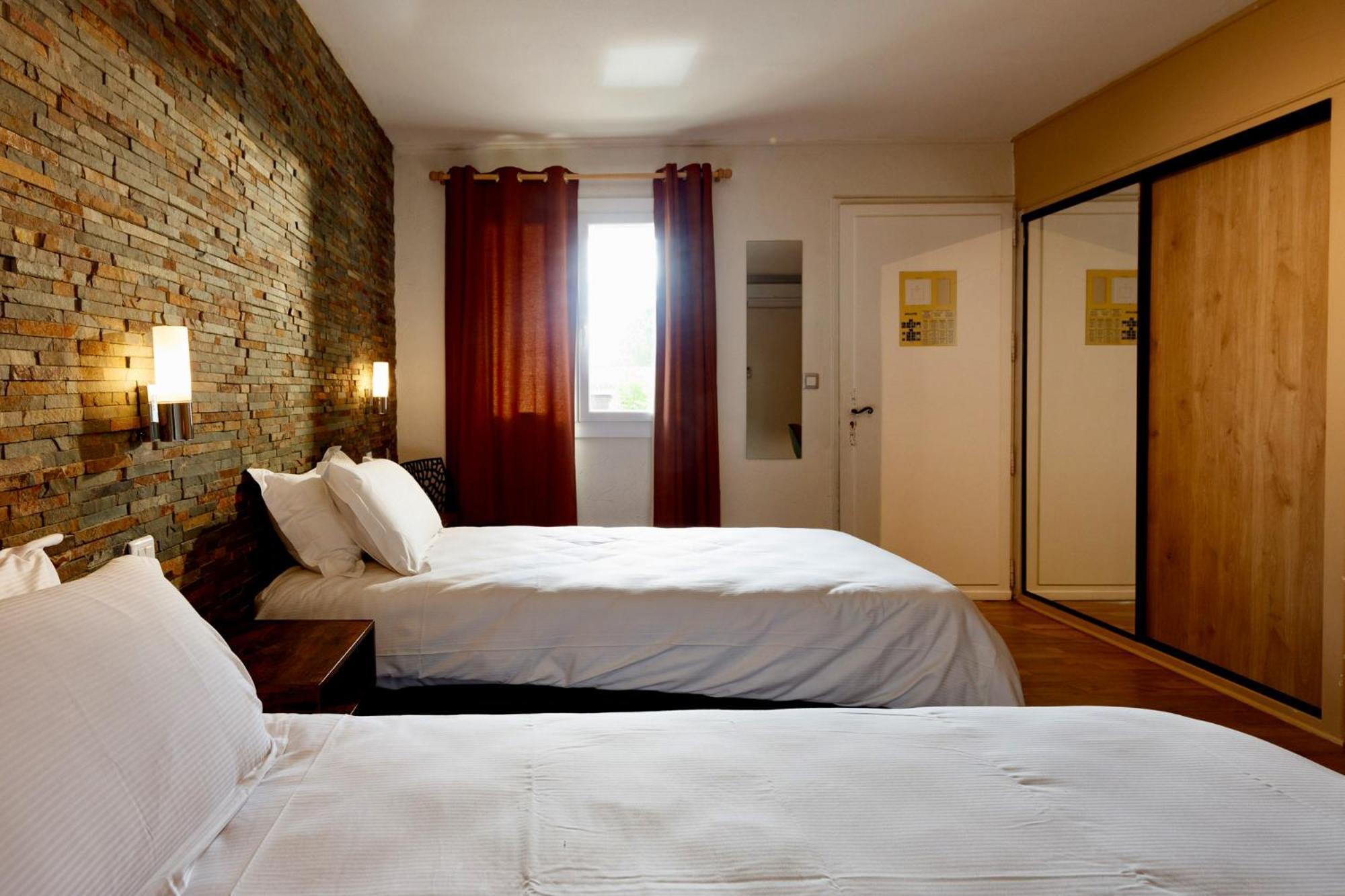 Auberge Val Moureze Hotel & Spa المظهر الخارجي الصورة