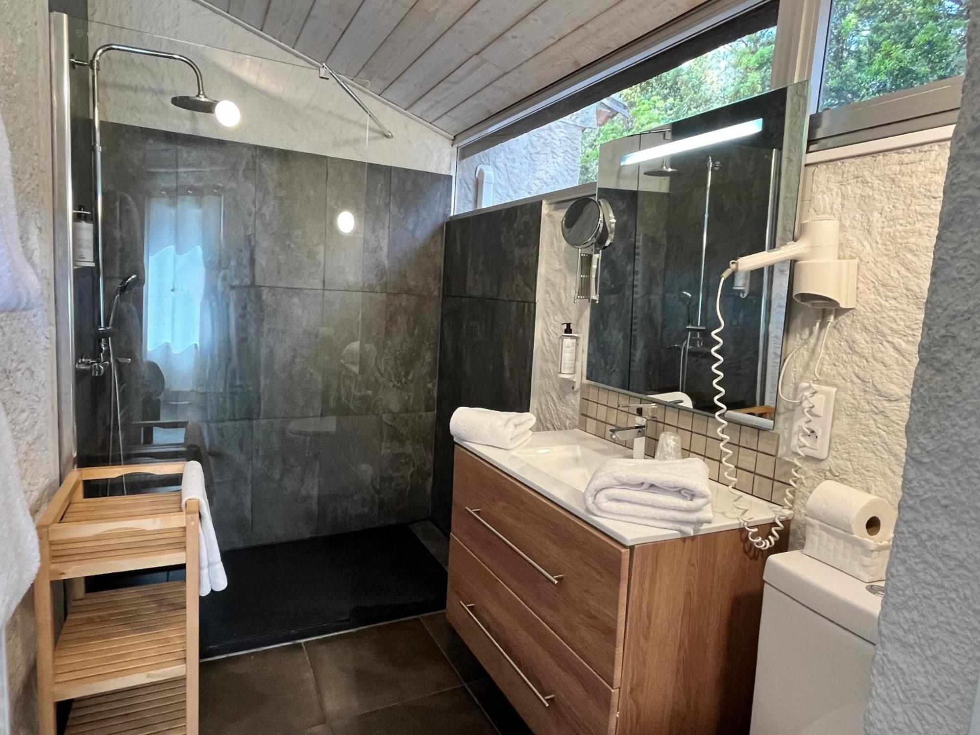 Auberge Val Moureze Hotel & Spa المظهر الخارجي الصورة