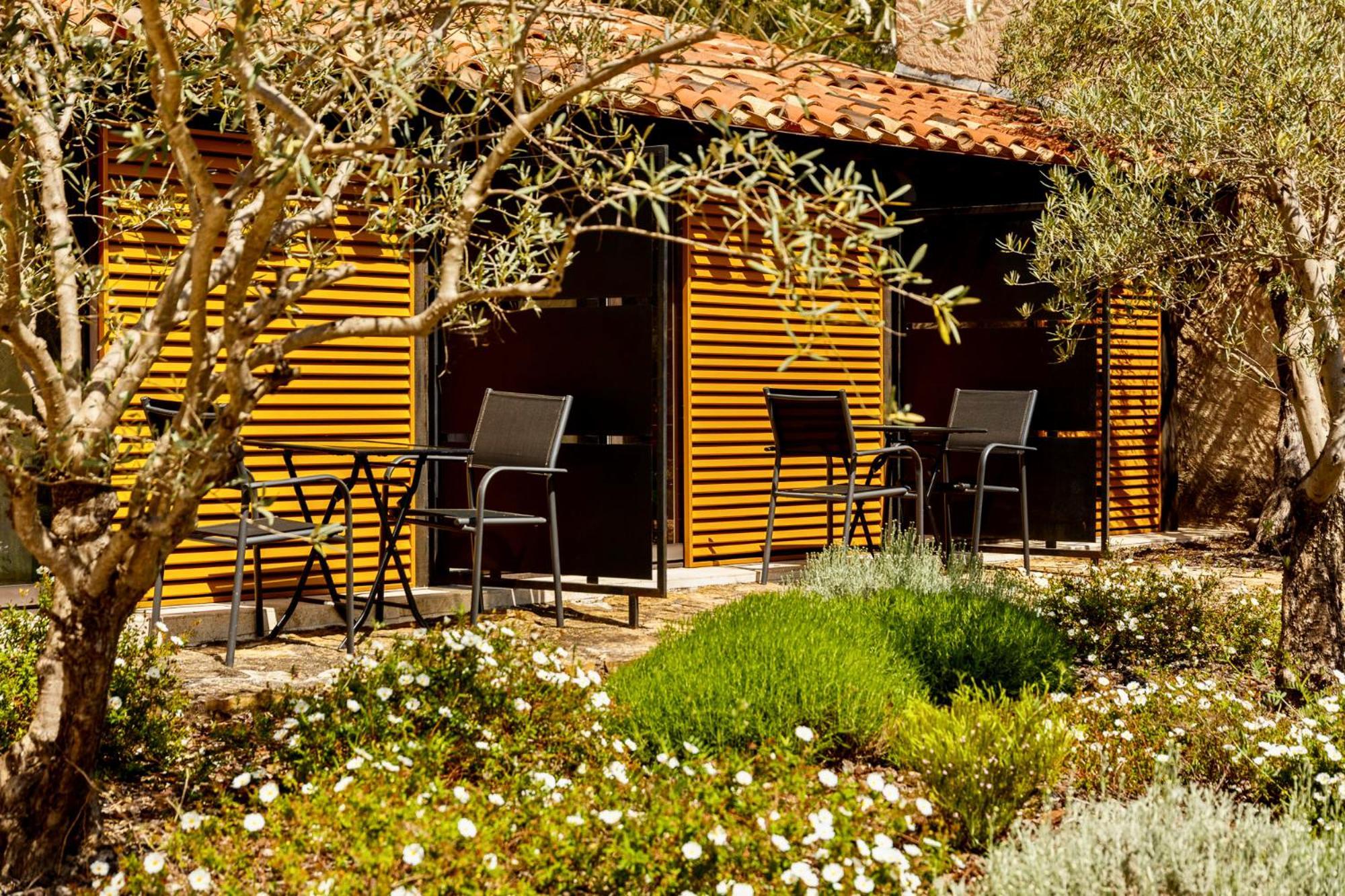 Auberge Val Moureze Hotel & Spa المظهر الخارجي الصورة