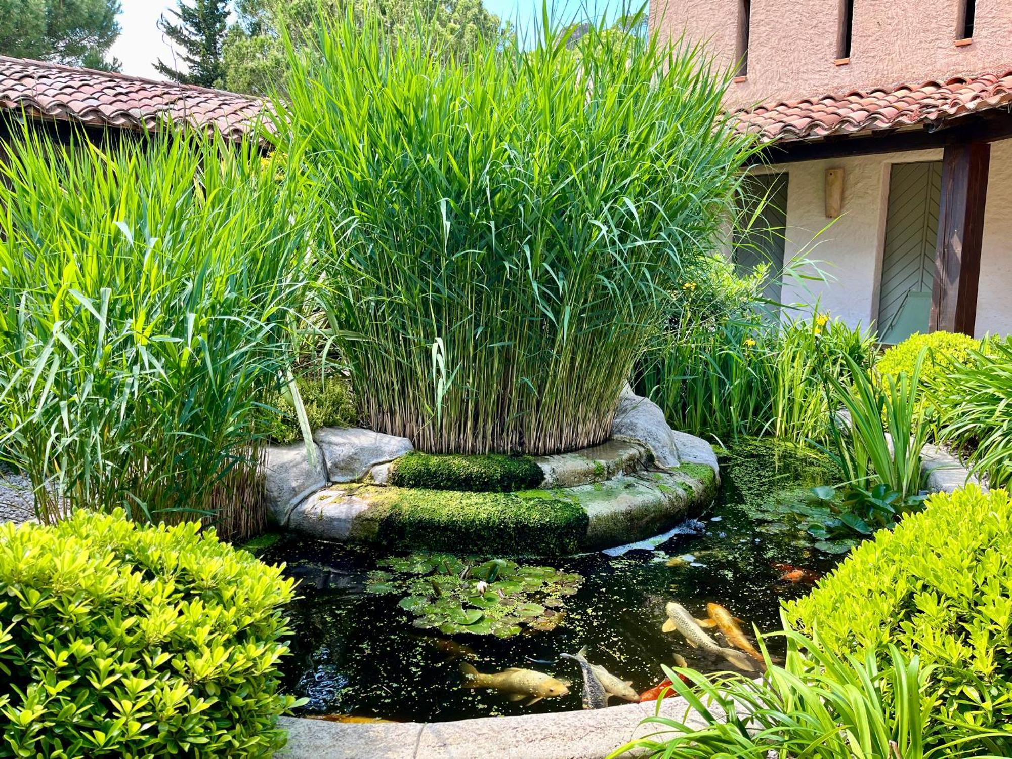 Auberge Val Moureze Hotel & Spa المظهر الخارجي الصورة
